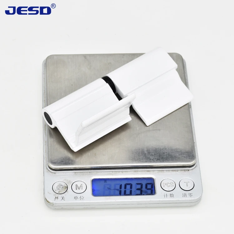 Good Quality Heavy Duty Aluminium Hinge for Door and Window Casement Window Hinge Adjustable for Middle East Usage