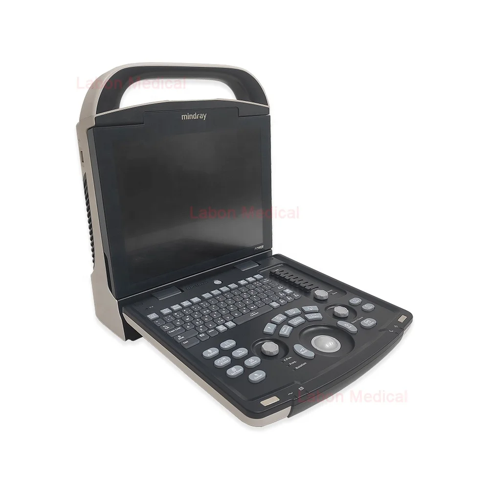 Mindray Dp-10vet Veterinary Portable Ultrasound Digital Ultrasound For Animal