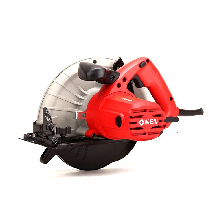 
KEN 1150W 185mm Household Woodworking 7 inches Electric Circular Saw 5637 