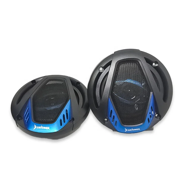 Popular Products Car Accessories Wireless Sound System car speaker boxes