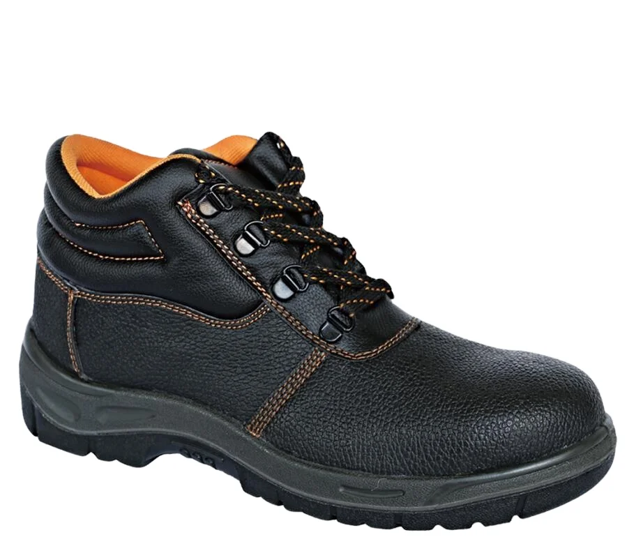 Hot selling Rock Lander safety shoes