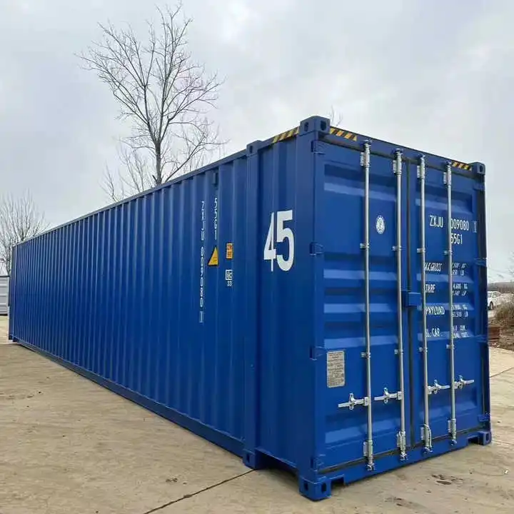 Lashing Parts Semi Automatic Twistlock Iso Shipping Container Twist Lock For Container