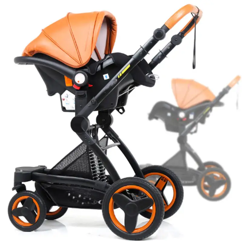 en 1888 approved baby stroller coche de bebe 3 en 1baby stroller for sale