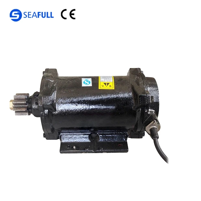 1HP/2HP New High Speed ,waterproof motor farming pond Aerator ,without gear box with 6Impellers,power save aerator