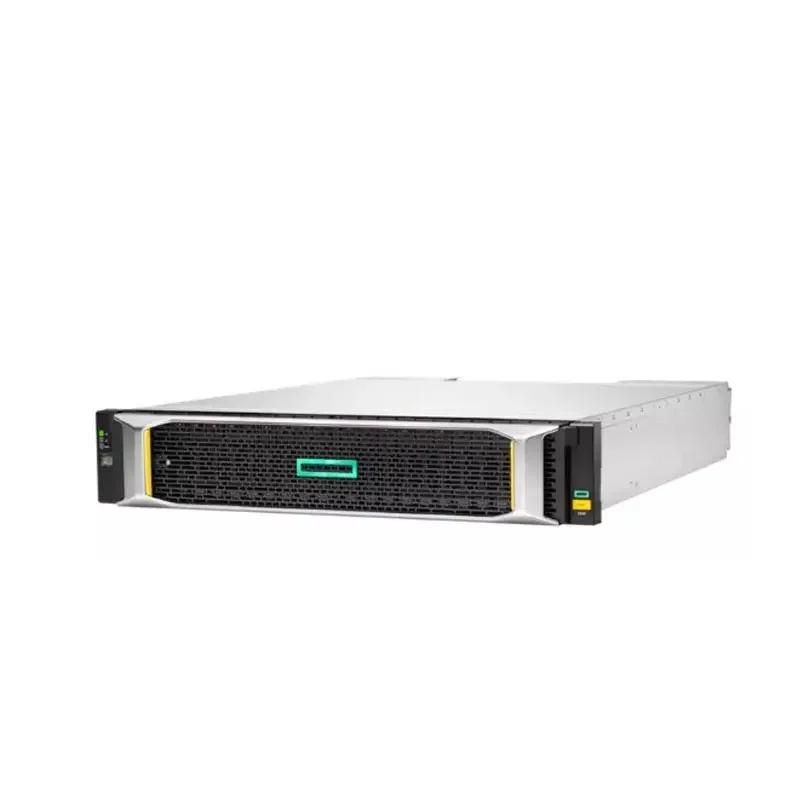 Оригинальный Новый R0Q76A H PE MSA 2060 10GbE iSCSI SFF