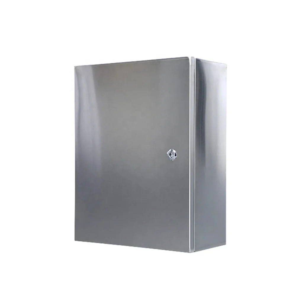 Customized sheet metal service mcb distribution box power waterproof distribution box