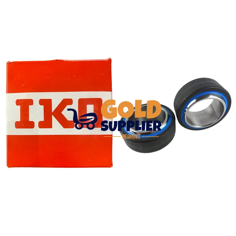 IKO supplier SB30A SB305027 SB35A SB355530 SB40A SB406233 SB45A SB457236 SB50A SB508042 IKO spherical plain bearing IKO Bearings