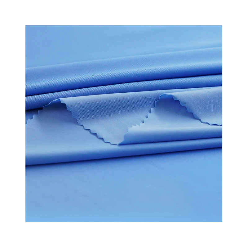 High density 85 polyamide 15 elastane nylon spandex fabric lingerie