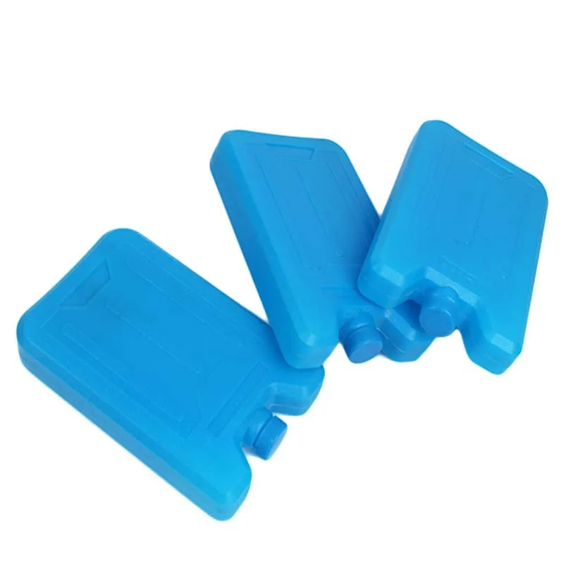 Manufacturer wholesale  gel- filled food grade air-conditioned fan cooling ice box ice plant machinery philippines tube ice