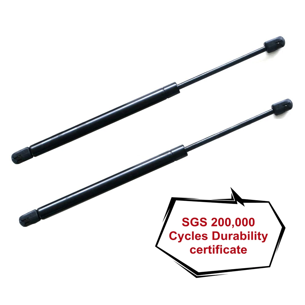 Car Rear Liftgate Hatch Lift Support Strut Shock For HUMMER H2