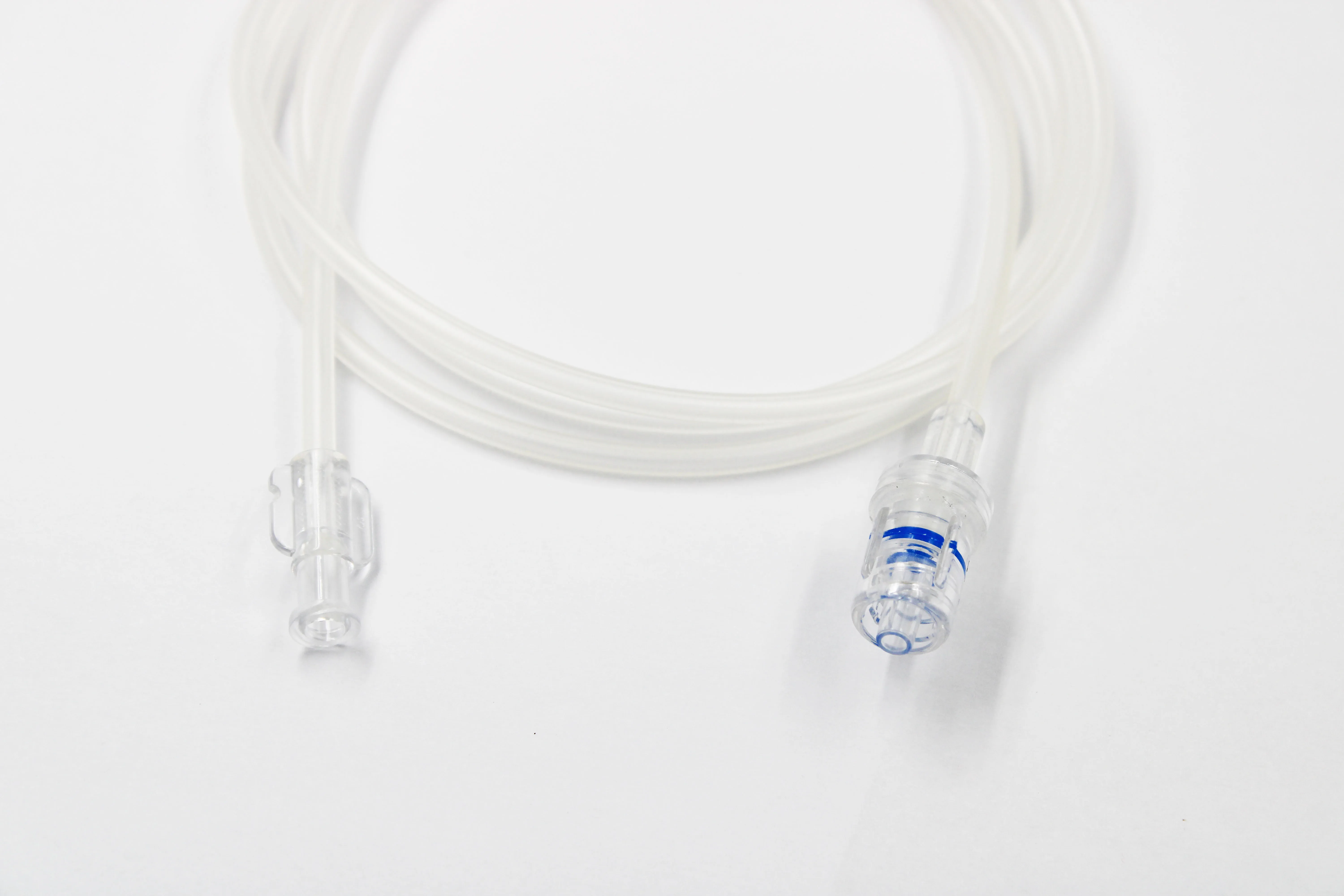 Ortus Disposable 500psi 1200psi high pressure extension tube pressure connecting line