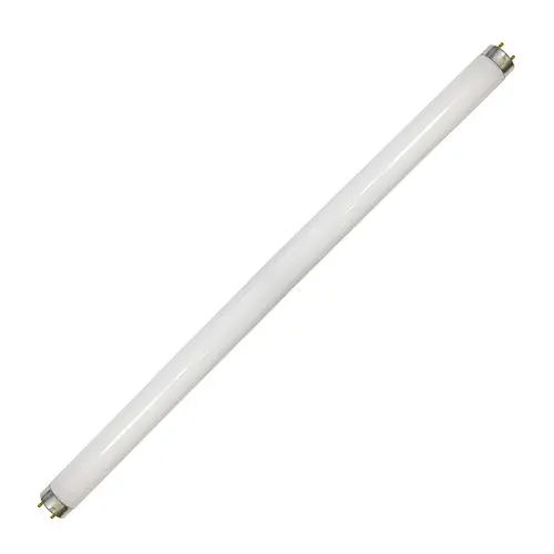 G13 T8 18W  36W 2f 4f 600mm  1200mm  8000K 12000K snow white Old style fluorescent lamp