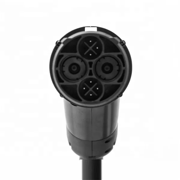 
Portable Chademo DC Fast Charging Station 4KW Inverter Direct Vehicle-to-Vehicle Charging 