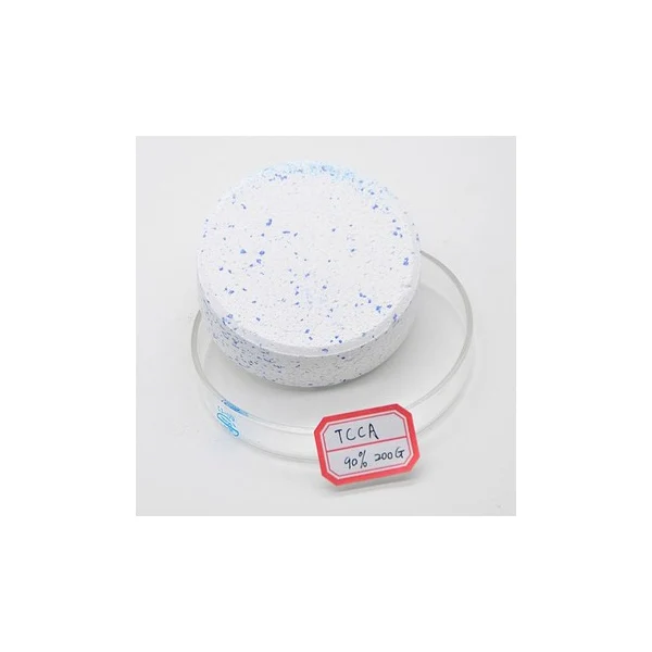 70% гранулированные таблетки для очистки бассейна, очищающая вода, многофункциональные таблетки с хлором