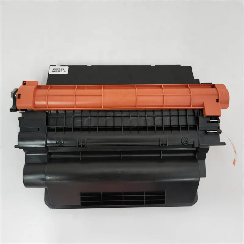 Factory Stable Quality Toner Cartridge For HP 55X CE255X LaserJet P3010 P3015 500MFP M521 M525 Laser Printer