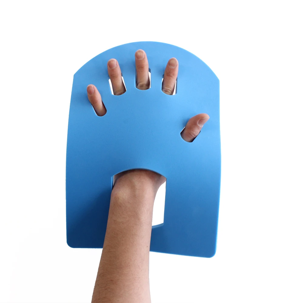 Contracture symptoms flexor tendinitis finger device for rehabilitation