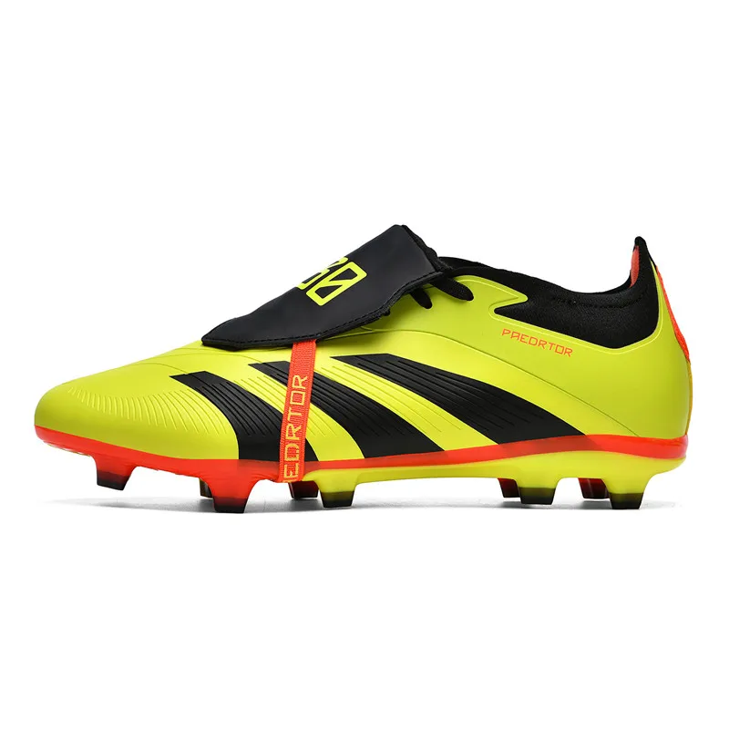Wholesale Original Quality pink football boots FG AG SG cleats SOCCER SHOES Newest models catalog