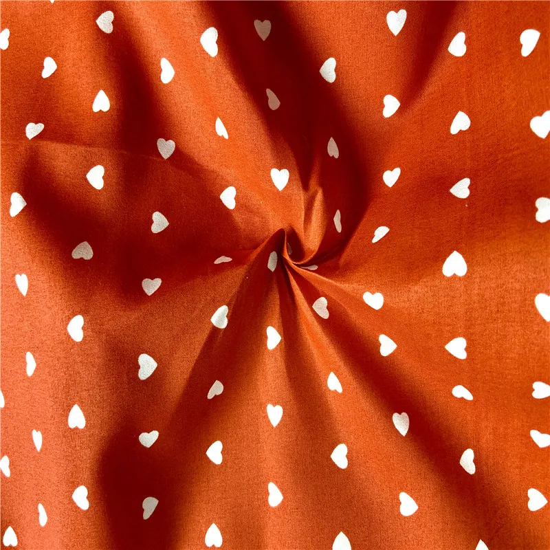 WHOLESALE FABRIC LOWER PRICE IN PIGMENT FABRIC FOR BEDDING SET 100% POLYESTER