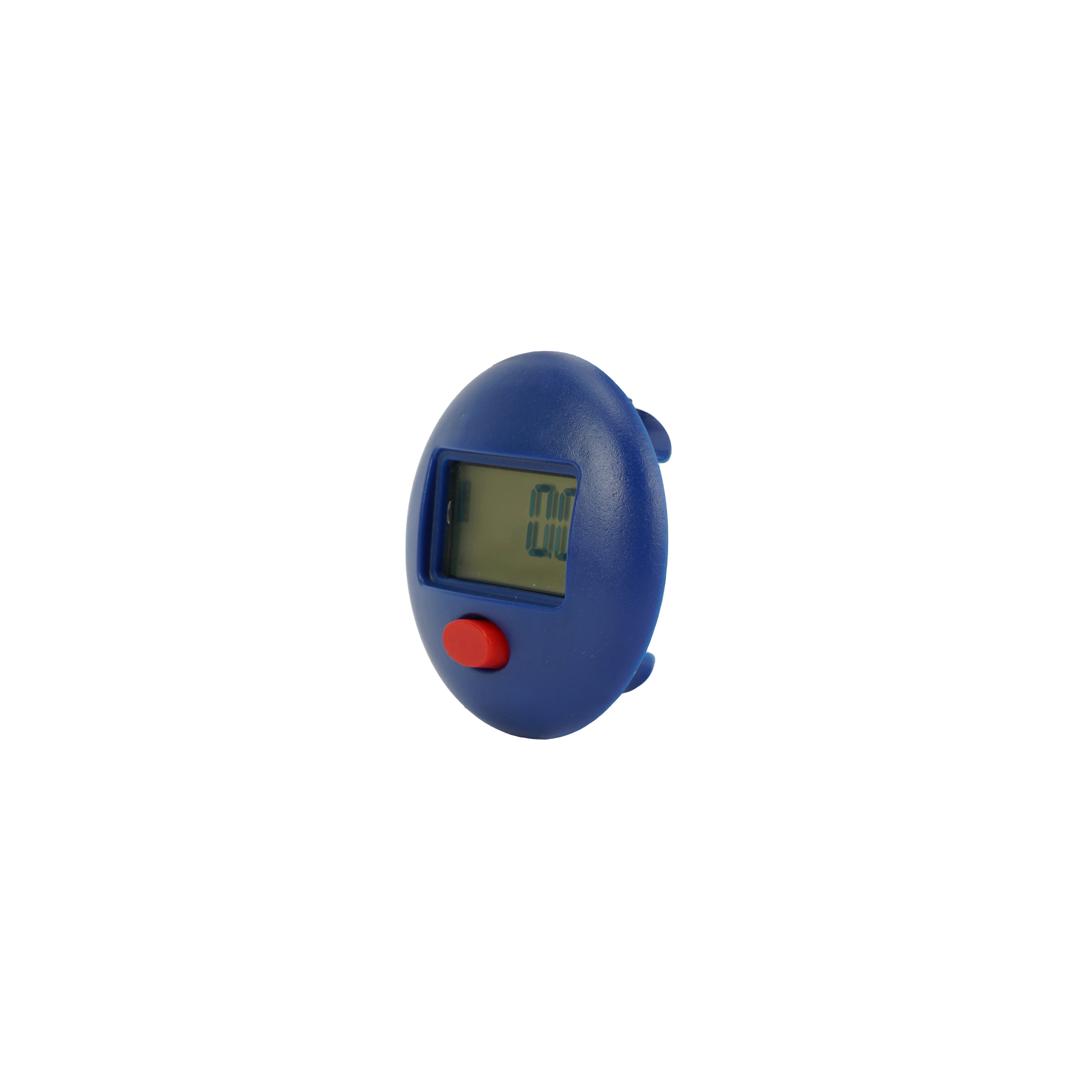 Factory Direct Selling Electric Bicycle Speedometer Control Led Screen Tally Counter