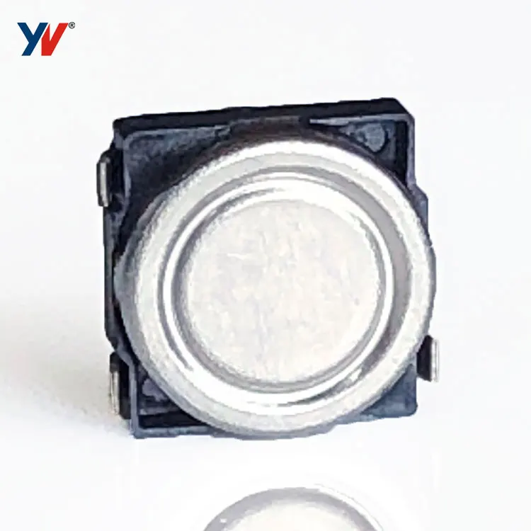 5018 5,2*5,5*1,8 мм AC 4 кГц тревога 3 в мини пассивный Магнитный smd зуммер