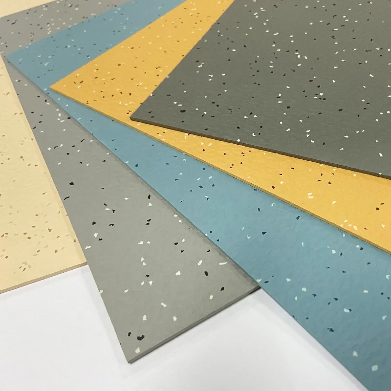 Relle rubber floor mat  sheet floor mat floor for gym rubber in roll