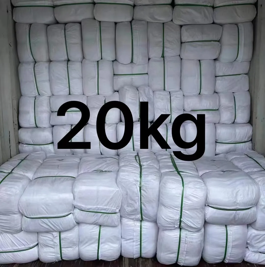 Textile Factory Sale Cheap Price Fabric Textile Waste Cotton White Raw Cotton Yarn Waste 100% Cotton Rags for Cleaning