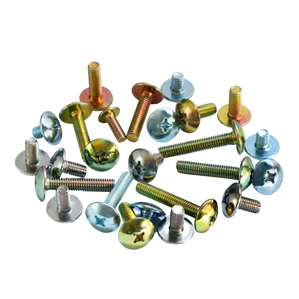 non-standard special fastener