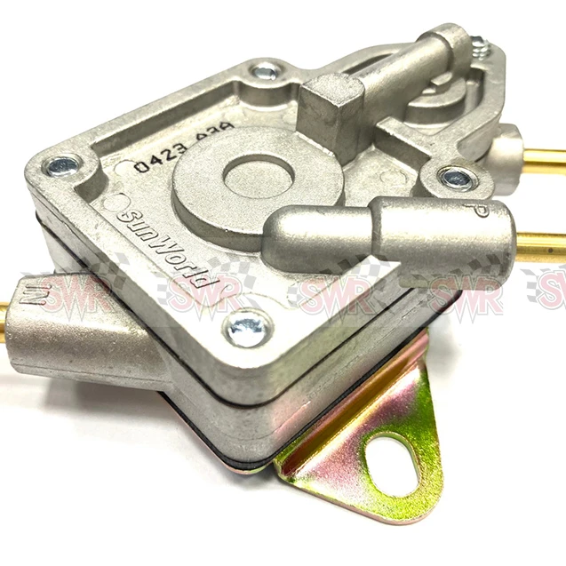 
 Топливный насос для мотоцикла Тайвань  