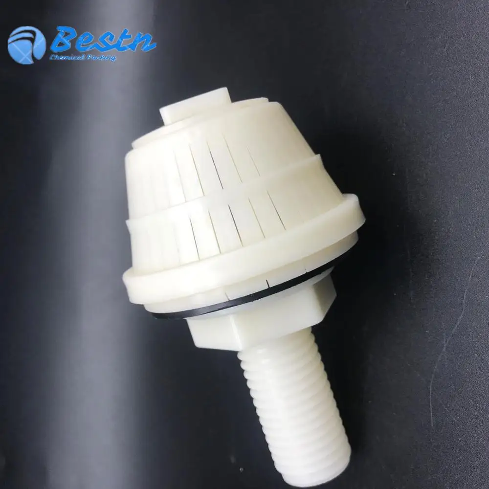 ABS,PP water filter nozzle for water treatment