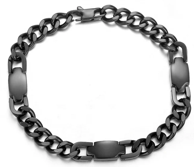  3000gauss 316L stainless steel magnetic
