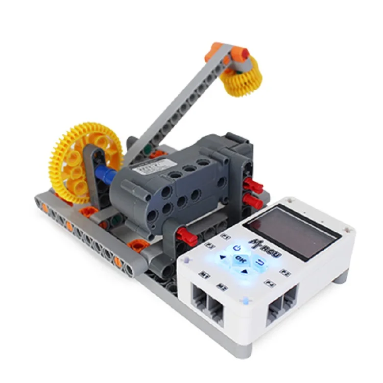 WHOLESALE Educational Robot for School , Electronic Puppy Dog Educational Robot Kit