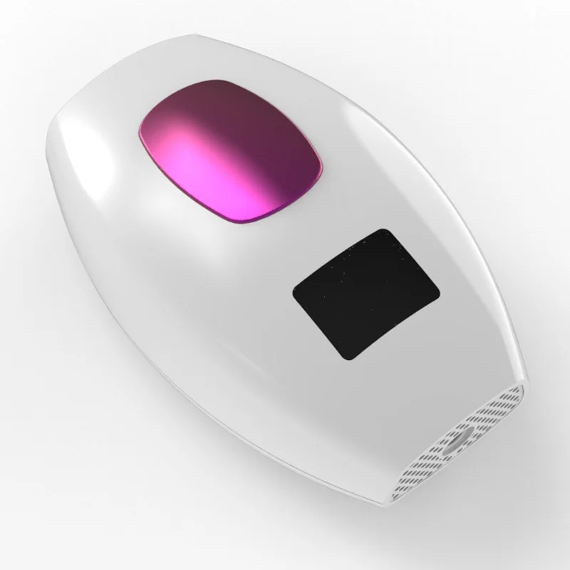 Новый триммер для бровей с индивидуальным логотипом, бритва с зарядкой от Usb, портативный Электрический мини-эпилятор для удаления волос на лице для женщин