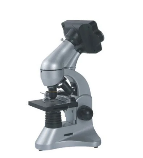 cheap factory wholesale Trustlab 40X-1600X Digital clinical laboratory equipment electronic  microscope