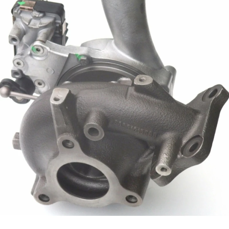 High Performance BV45 Turbo charger for Nissan NP300 53039880337 144115X01B 53039880182 5303-988-0337 Turbocharger