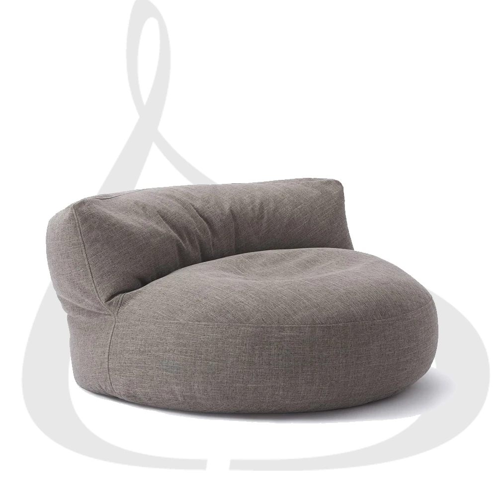 High Quality Factory Direct Supply Bean Bag Chairs Living Room Sofa Lounge Adult Beanbag Puff Ultimate Comfortable Beanbag