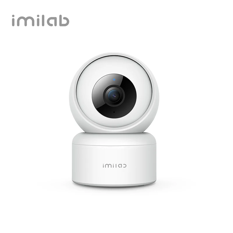 Мини ip-камера Hd 1080P умная беспроводная WIFI звуковая система обнаружения Imilab домашняя камера безопасности C20 1080P