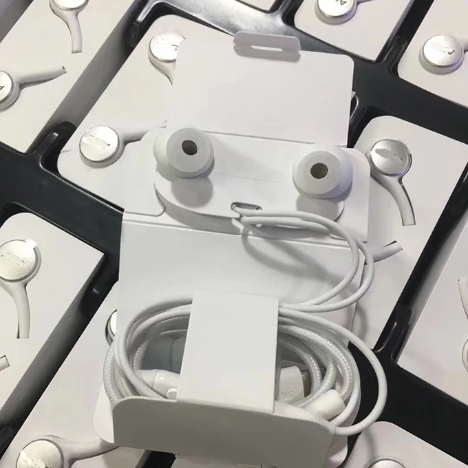 S20 Earpiece IG955 Original Retail Box Headphones in ear USB-C Headset Earphones Type-C for Samsung Galaxy S22 for AKG Vietnam