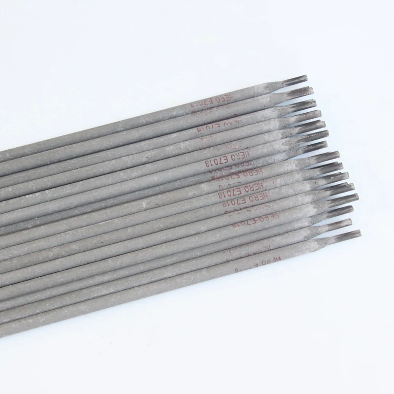 Welding Electrode Universal Rod Kone Hf 650 E7018 Weld Tig 308 Eb5056 mild steel Rods Tata Neon Electrodes