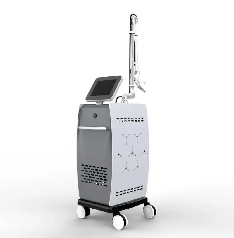 
Newest Co2 fracionado laser scar remove vagina tightening device 