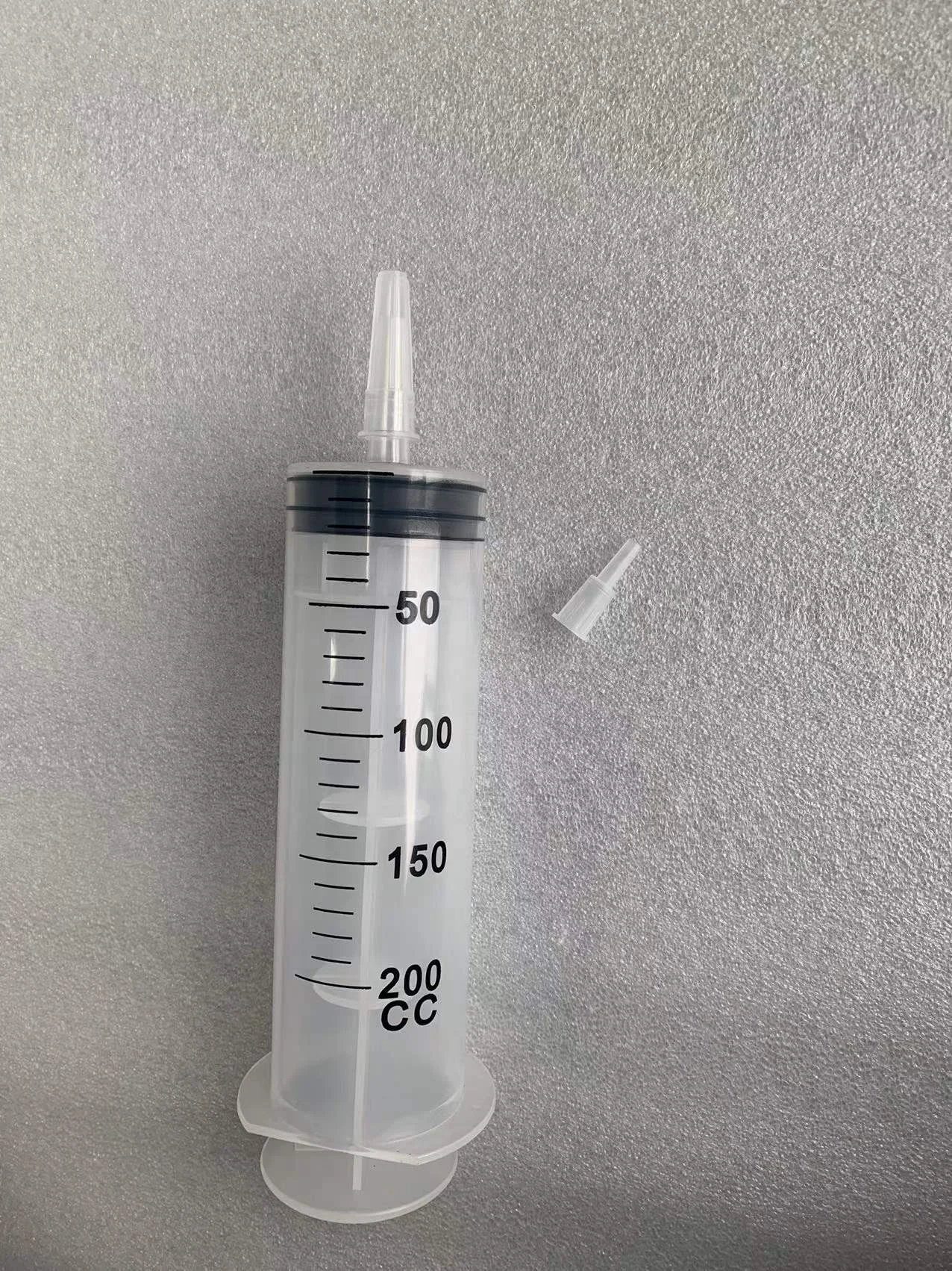 200ml Irrigation Syringe  Feeding Syringe