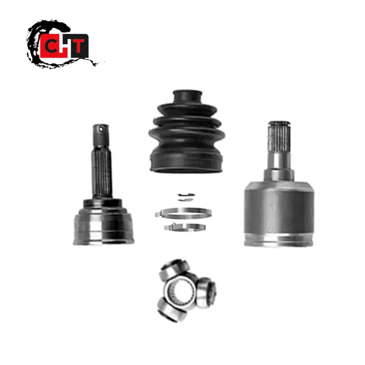 Auto Parts China Wholesale Price CV Joint Factory For Toyota Nissan Honda Hyundai Ford Jeep Subaru Suzuki