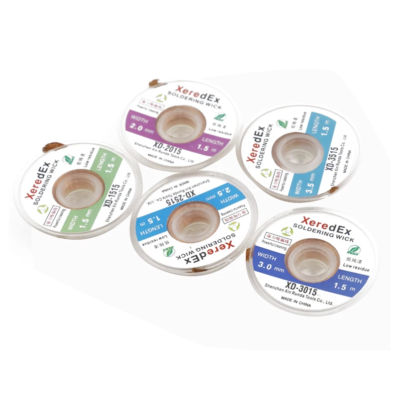 BGA PCB Removal Core Desoldering Core CP-3015 CP-3515 Suitable for PCB BGA Repair Tool