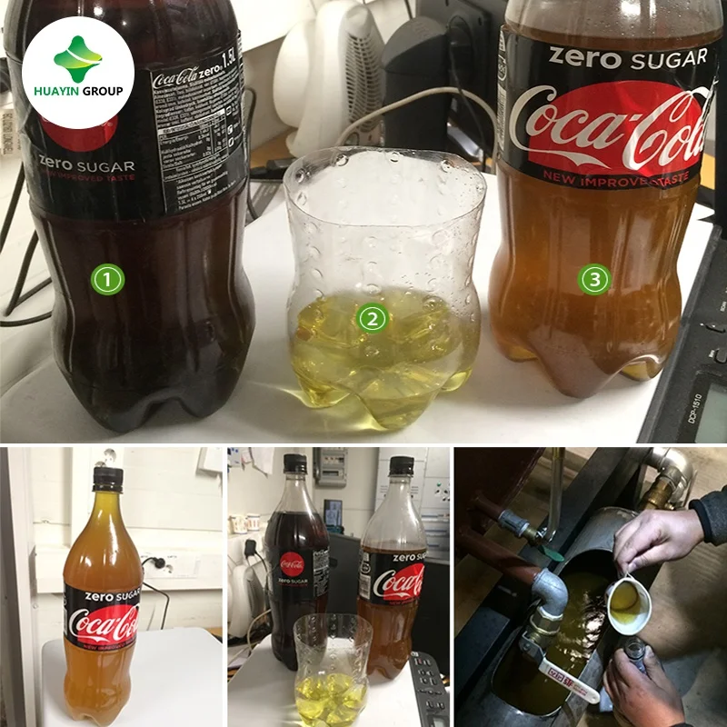  Машина для переработки резинового масла от бренда