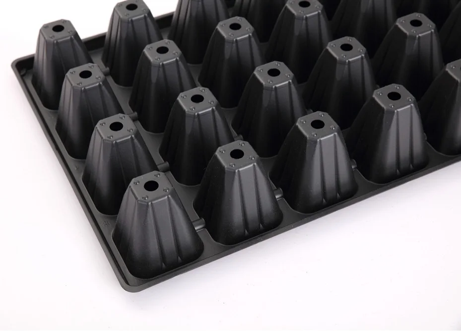 32 Cell Big Seeding Tray for Strawberry and Melons XQA32