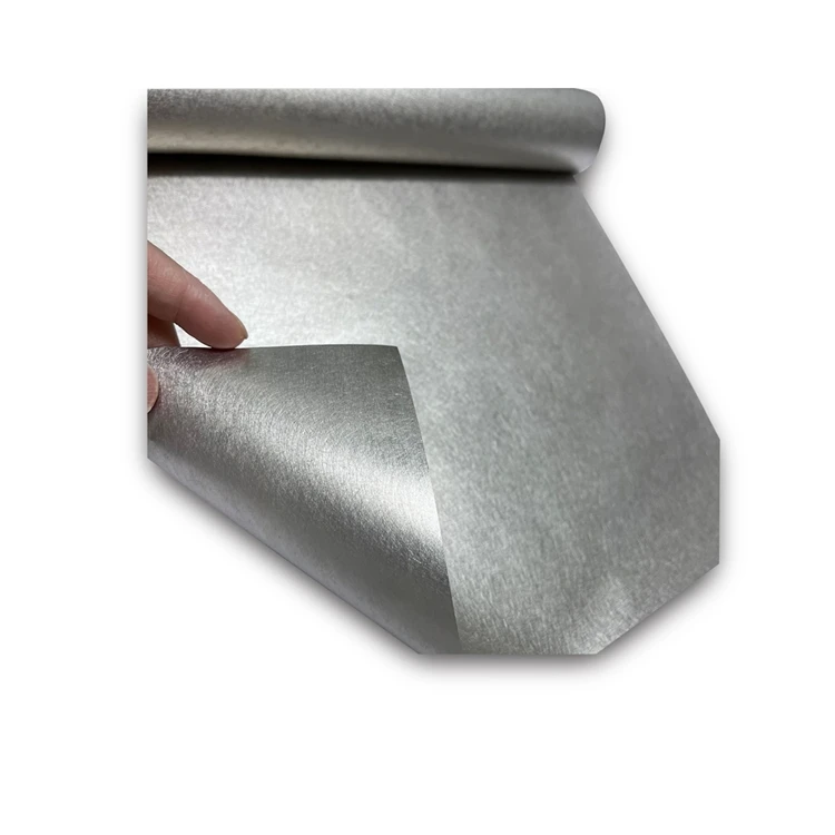 Best Selling Aluminized Non-woven Fabric Non-slip Non-woven Fabric Wholesale Custom Made