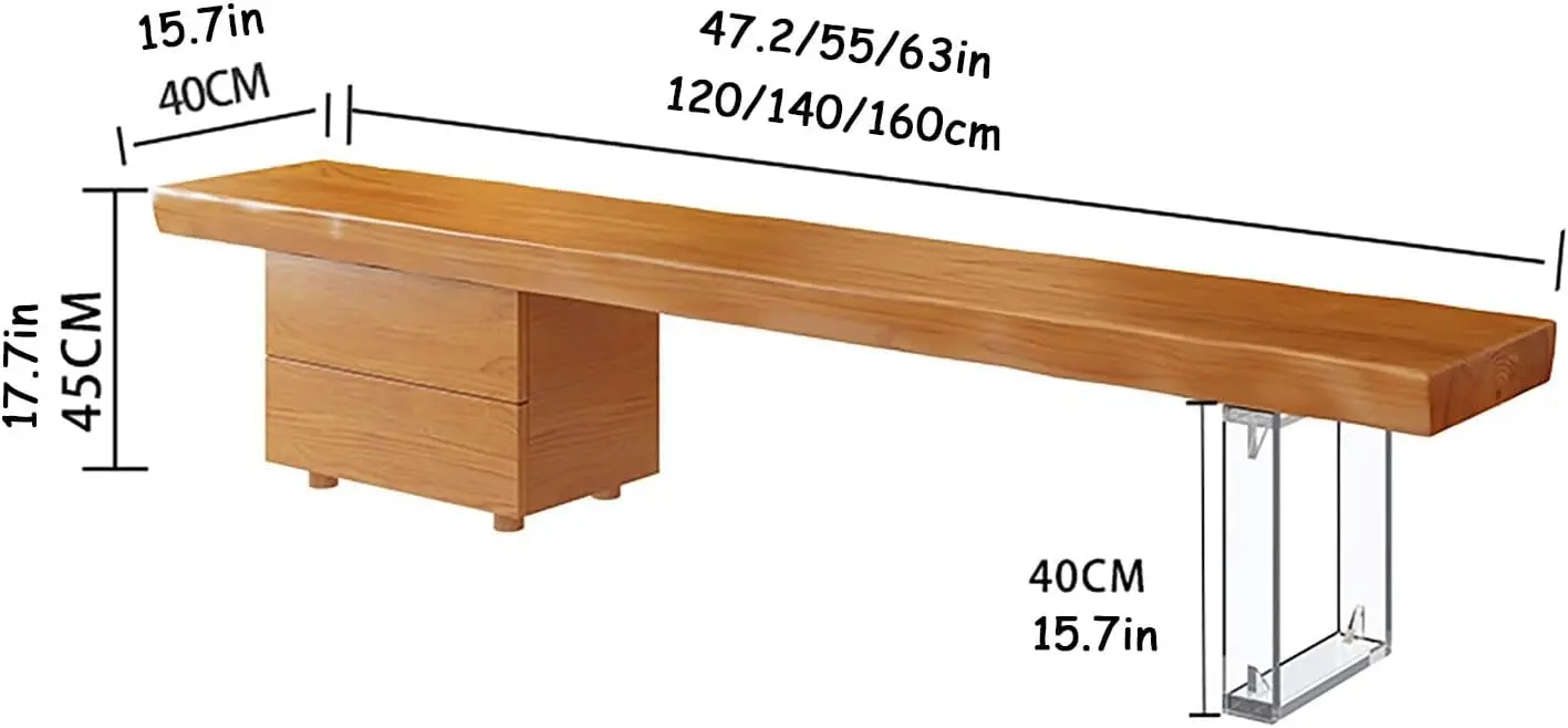 Combohome Hot Popular Design TV Stand And Coffee Table Modern TV Stand Wooden TV Rack Designs For Living Room