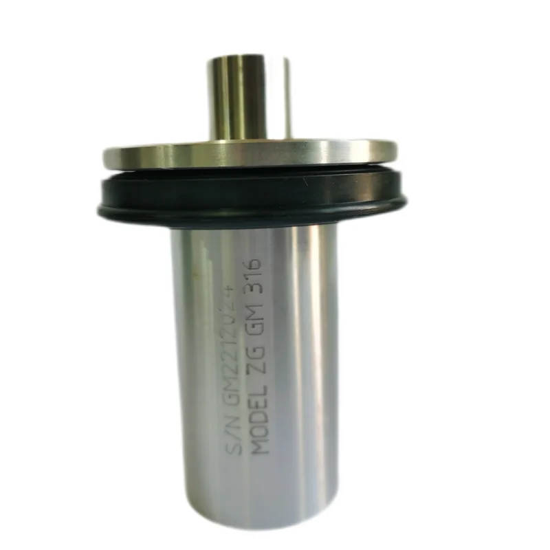 High Quality Customized Stainless Ptfe Rubber Diaphragm for Mud Pump