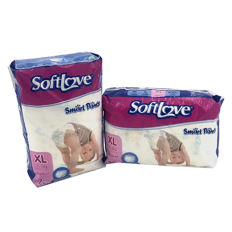 Softlove Diaper Pants Baby Baby Diapers Indonesia Newborn Baby Diapers