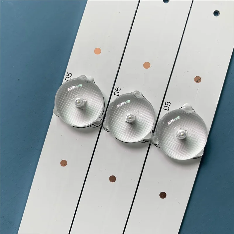 LED TV Backlight Strip For TCL 32inch 32P1A 4C-LB3206-HR03J 32HR330M06A5 SJ.SB.D3200601-3030GS lcd tv back light bar LED Strip