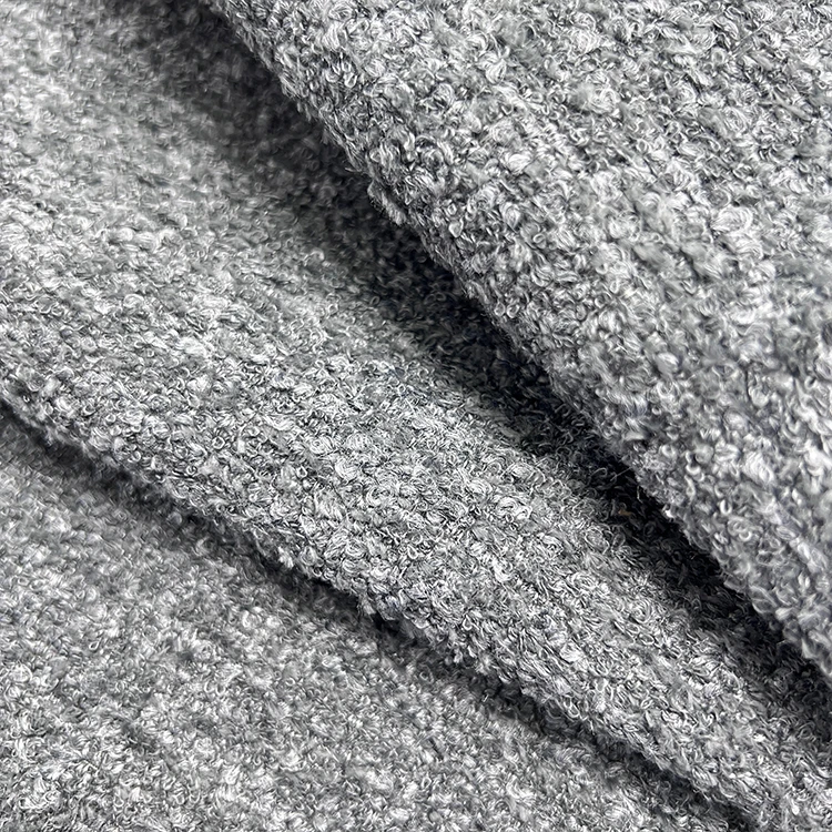 Hot Sell Product Home Textile Furniture  Chenille Fabric for Sofa